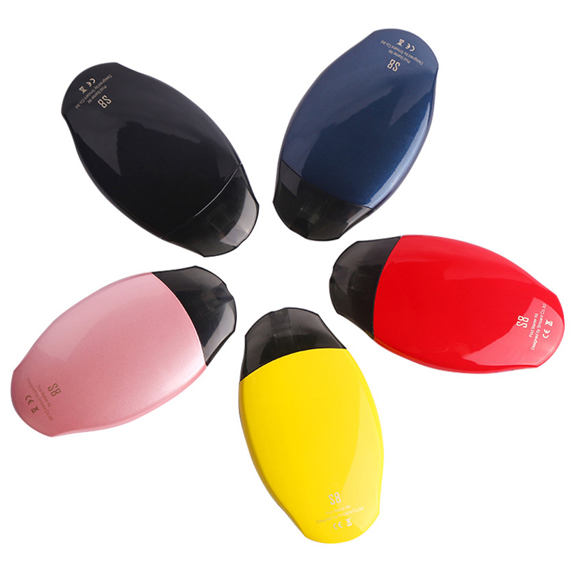 Smoant S8 Pod Starter Kit 370mAh