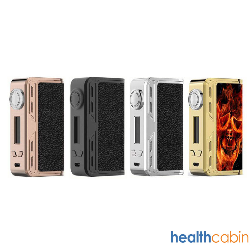 Smoant Charon 218W Box Mod