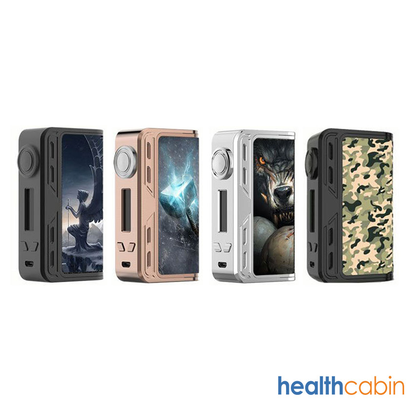HealthCabin