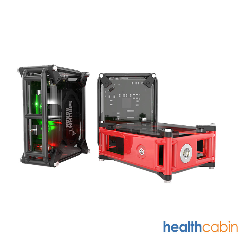 HealthCabin