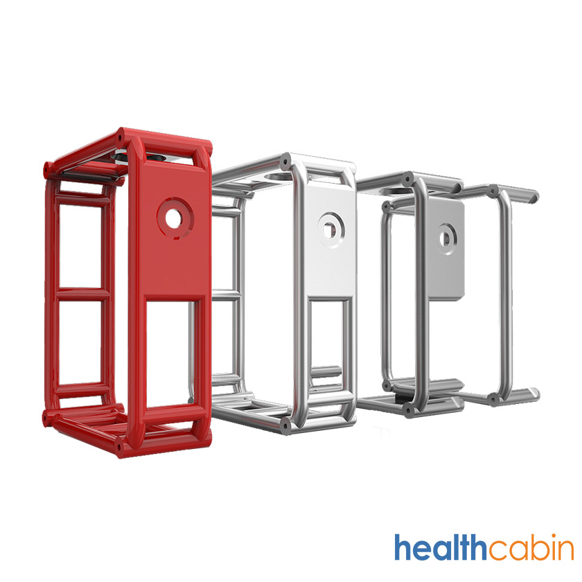 HealthCabin