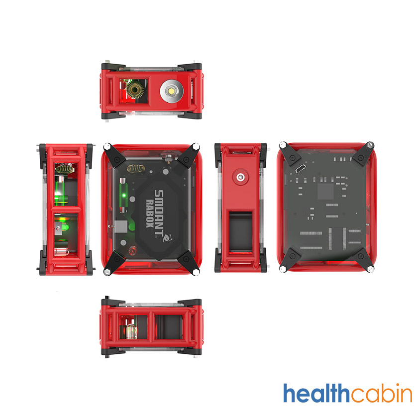 HealthCabin