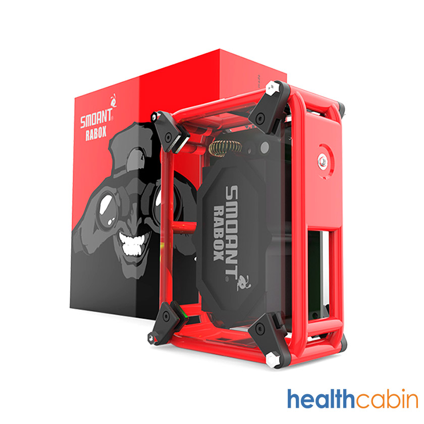 HealthCabin