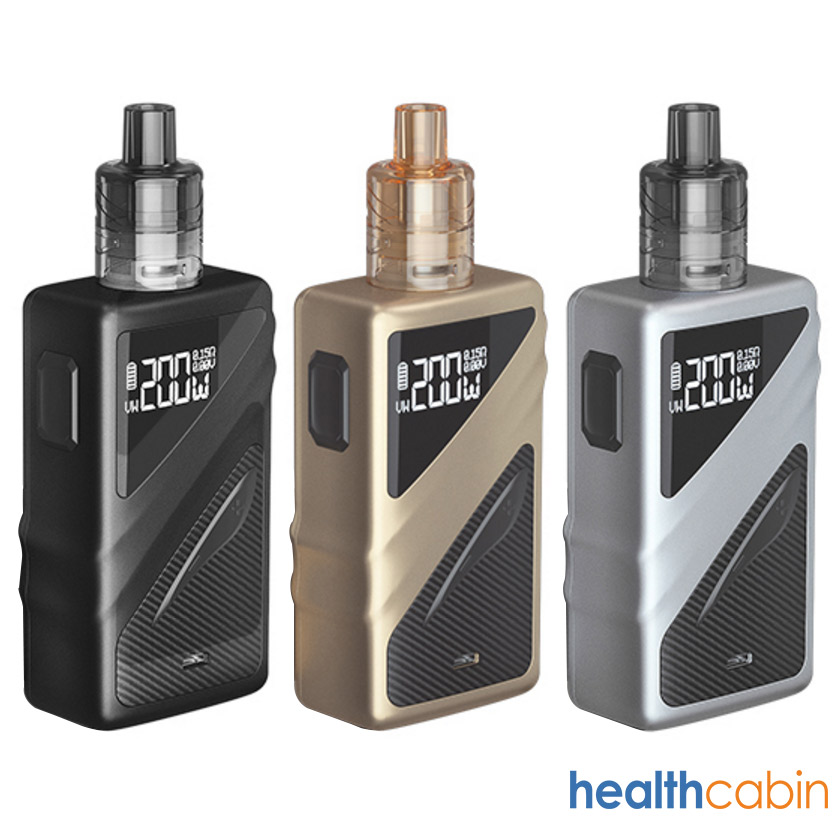 HealthCabin