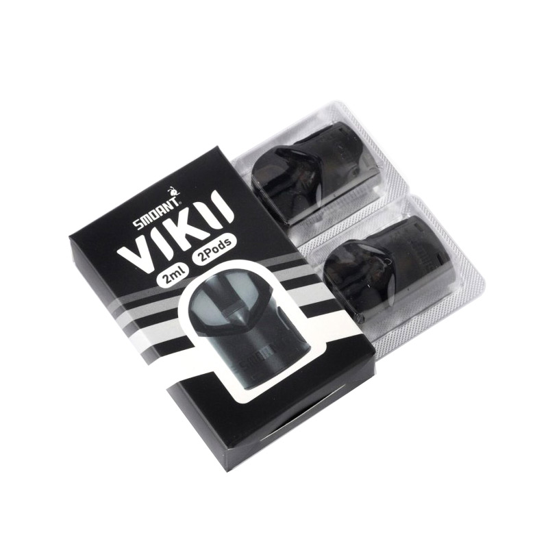 Smoant VIKII Pod Cartridge 2ml (2pcs/pack)