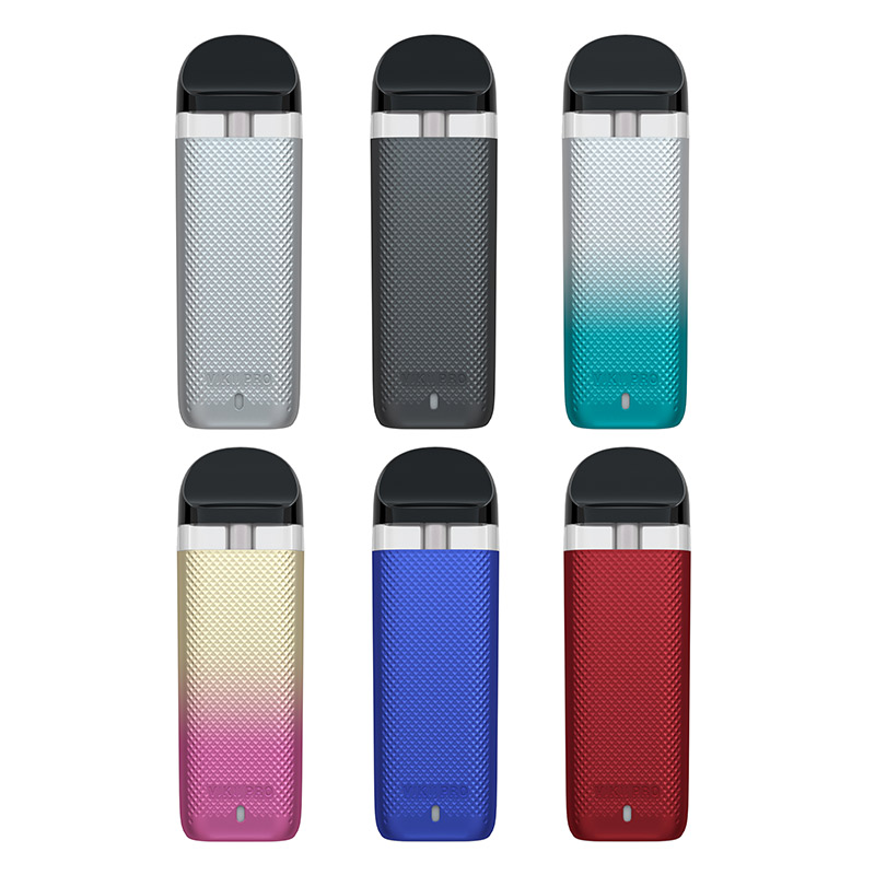 Smoant Vikii Pro Pod System Kit 700mAh 3ml