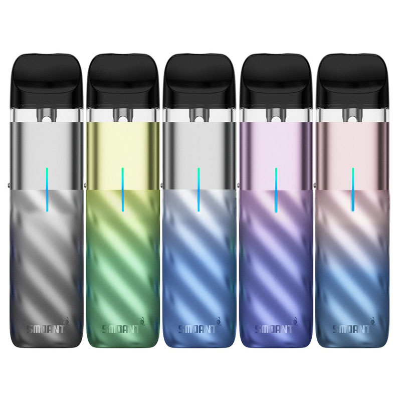 Smoant LEVIN Pod system Kit 1000mAh 2ml