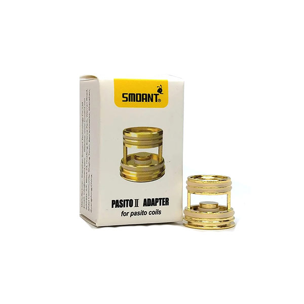 Smoant Pasito II Adapter