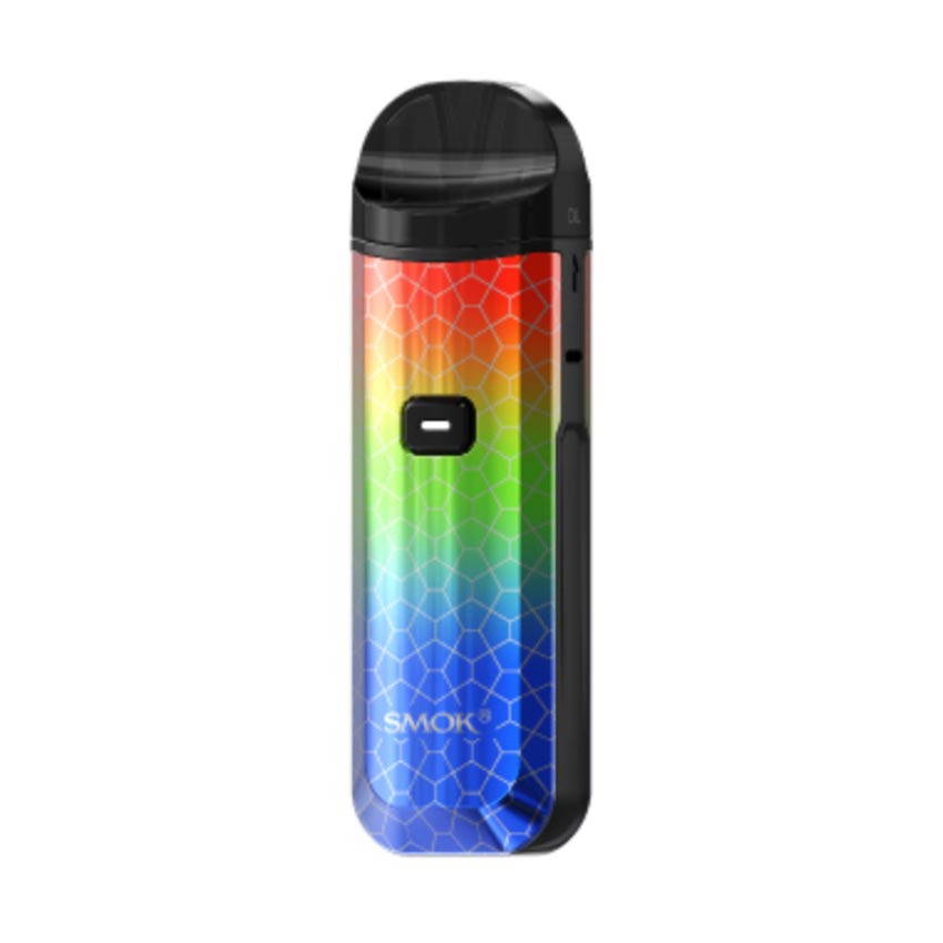 SMOK Nord Pro Pod System Kit 1100mAh 3.3ml