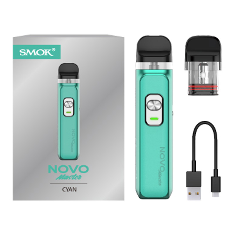 SMOK Novo Master Pod System Kit