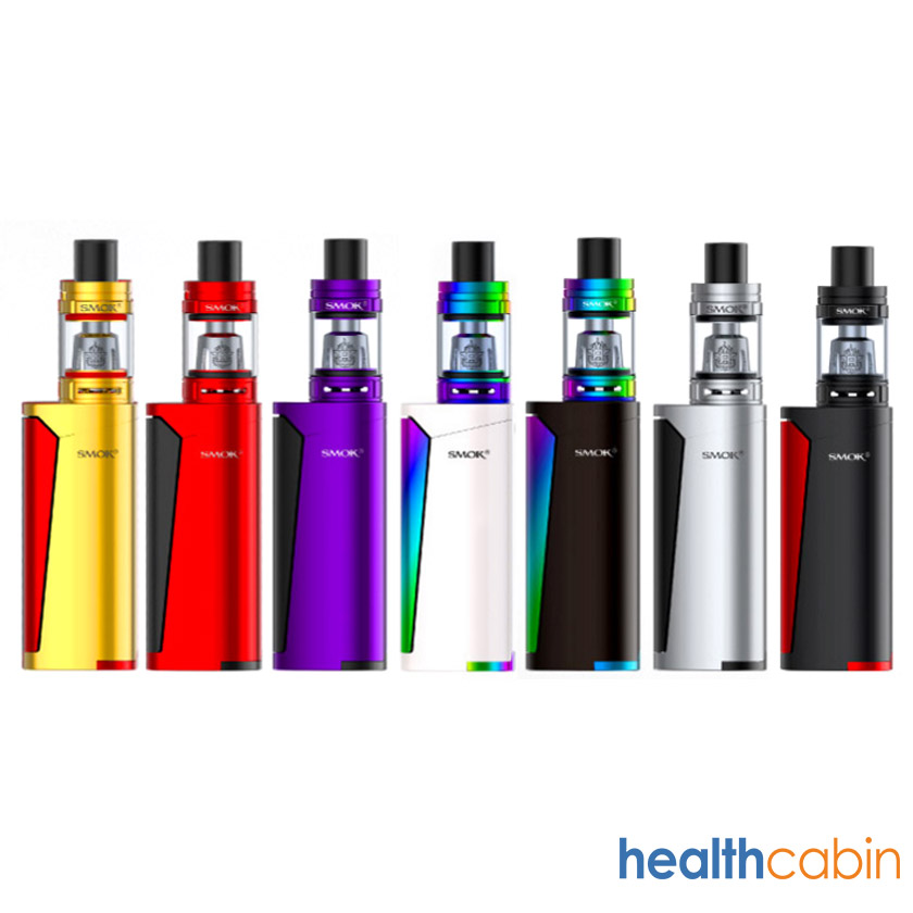 Smok Priv V8 60W Mod Kit with TFV8 Baby Tank