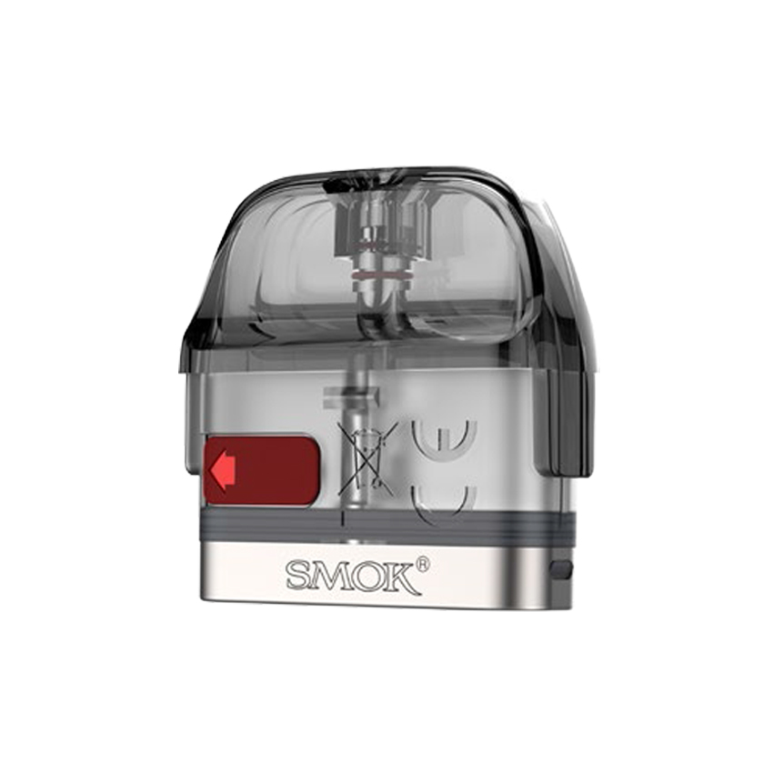 SMOK Acro Pod Cartridge 2ml (3pcs/pack)