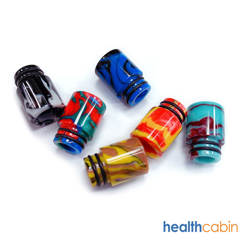 Aleader As181 510 Drip Tip For SMOK Trinity Alpha(10Pcs/Pack)