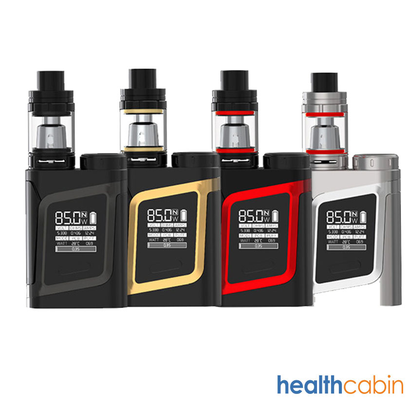 SMOK Alien Baby AL85 TC Starter Kit