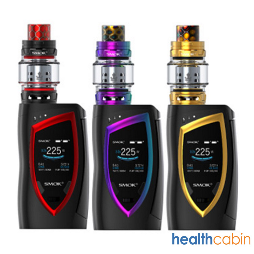 SMOK Devilkin 225W Mod Kit with TFV12 Prince Tank Standard Edition