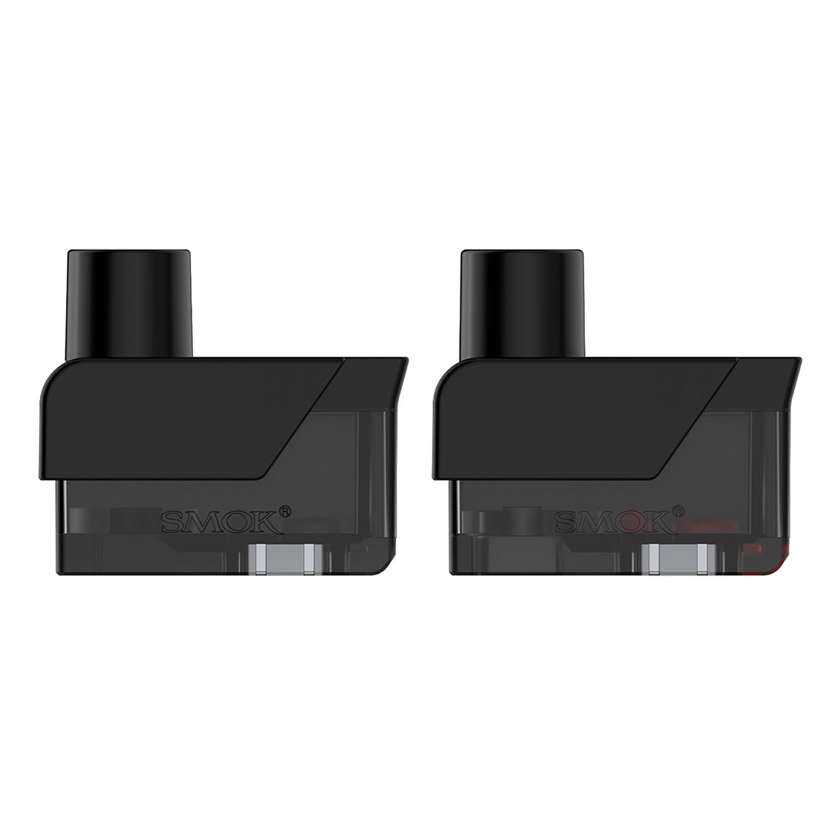 Smok Fetch Mini Empty Pod Cartridge 3.7ml (2pcs/pack)