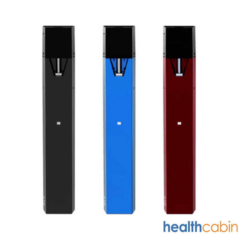 SMOK Fit Starter Kit 2ml 250mAh Standard Edition