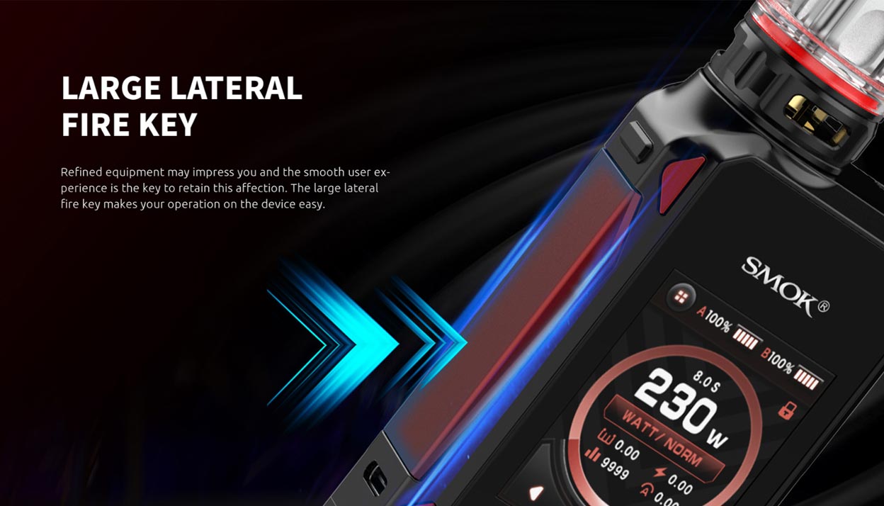 Smok G-Priv 4 Kit