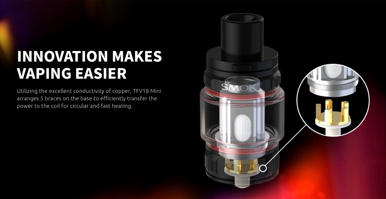 Smok G-Priv 4 Kit