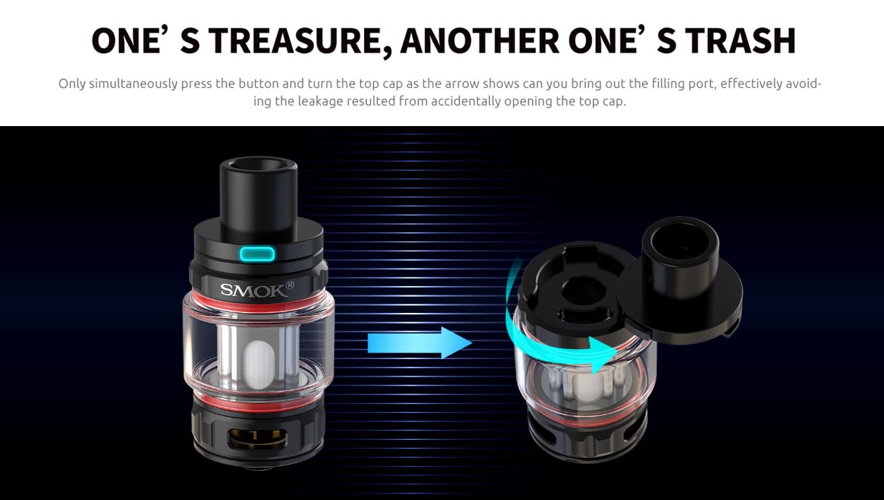 Smok G-Priv 4 Kit