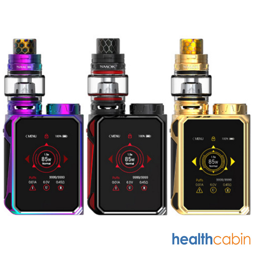HealthCabin
