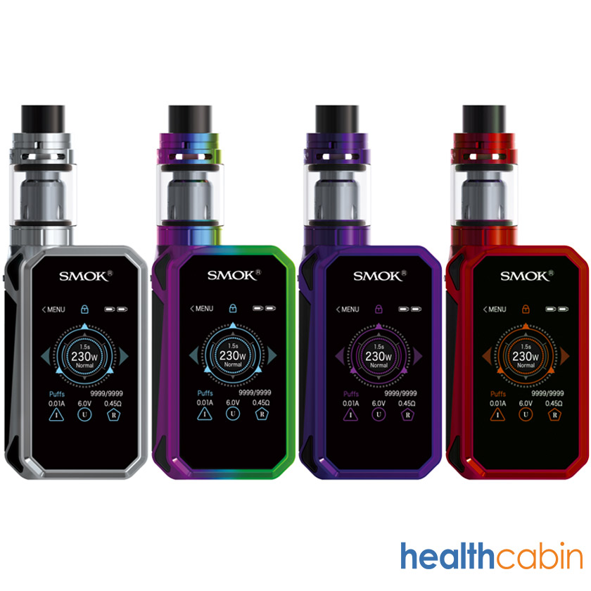 HealthCabin