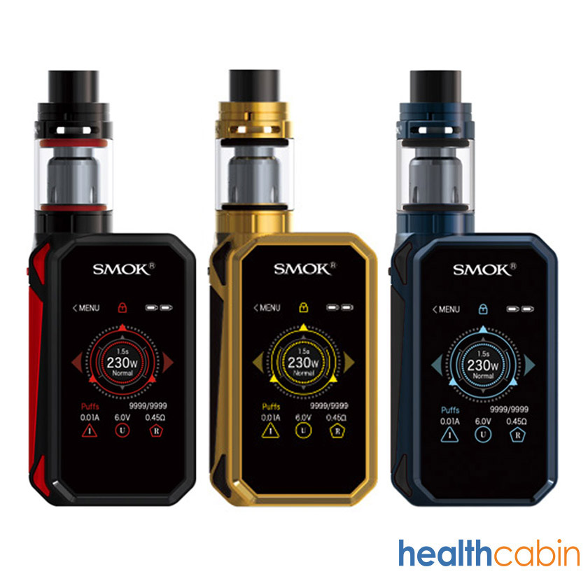 HealthCabin