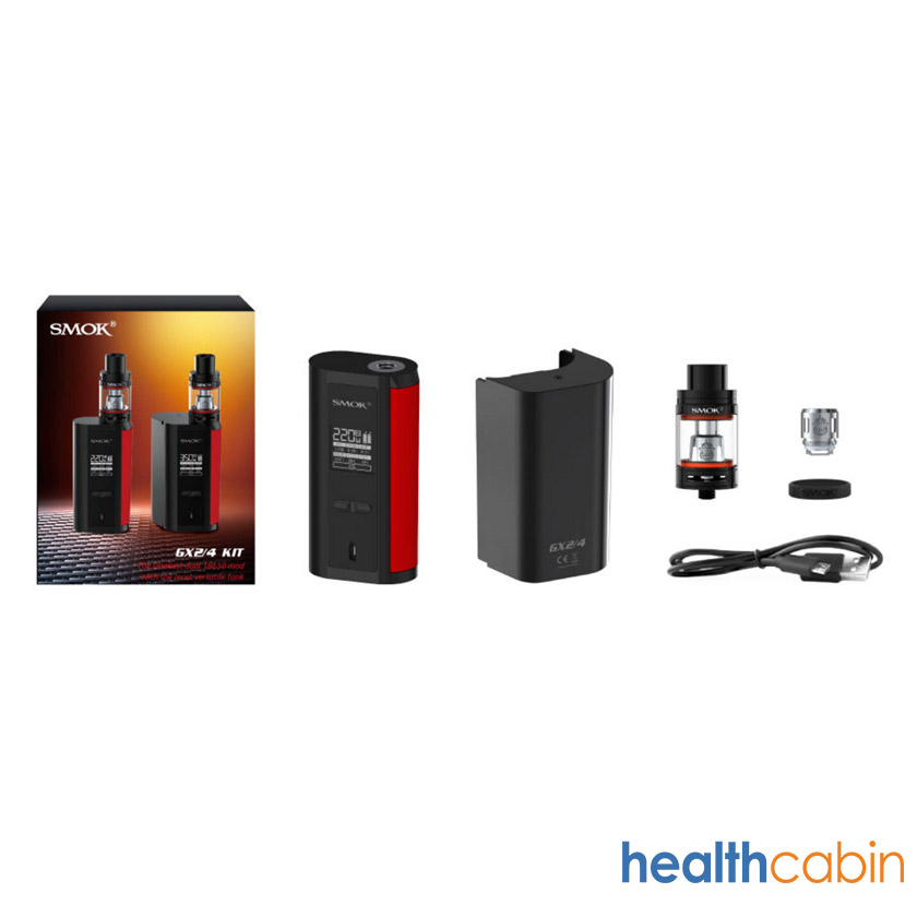 HealthCabin