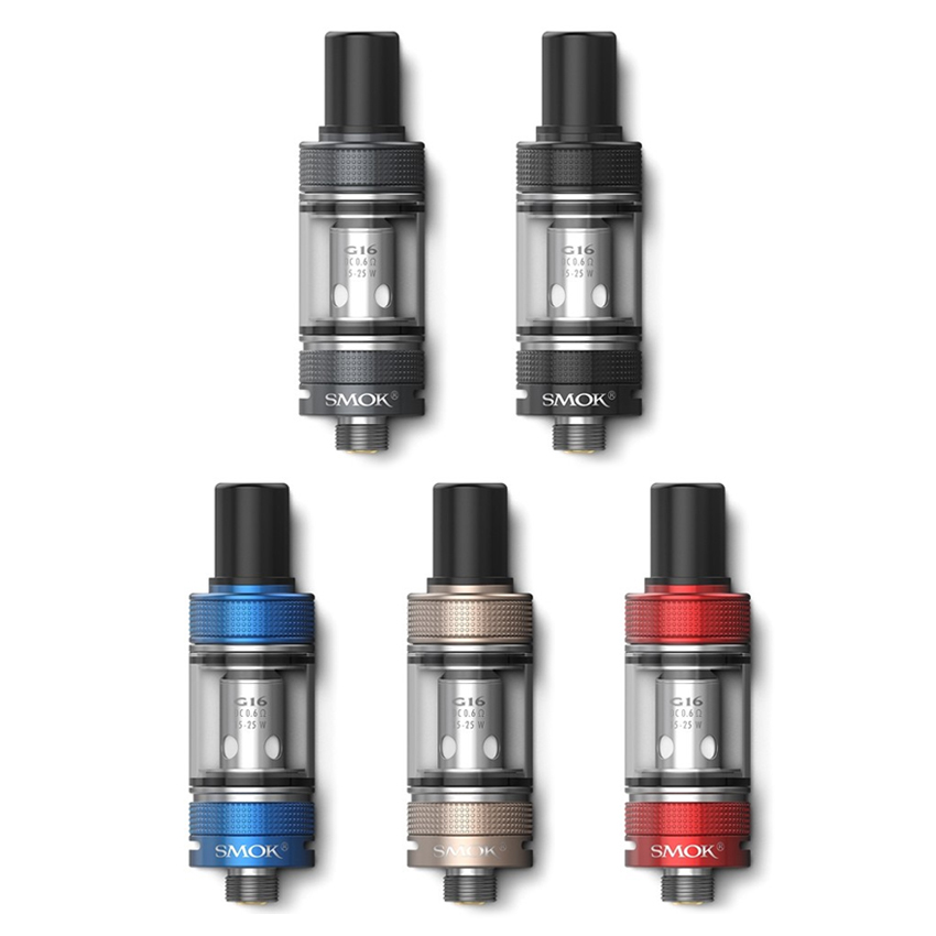 SMOK Gram-16 Tank Atomizer 2ml