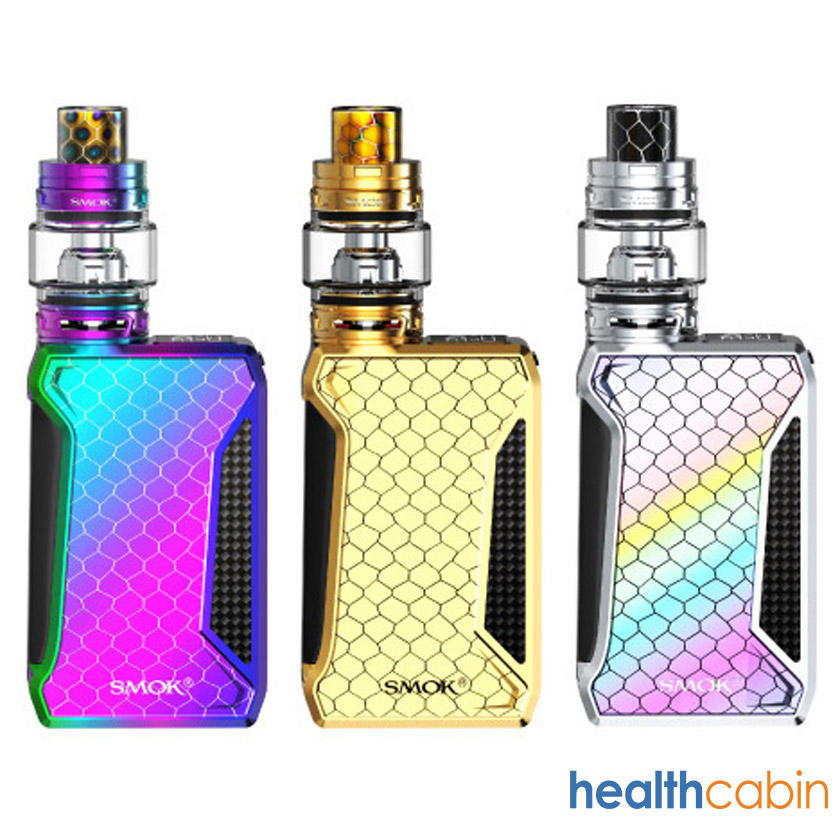 SMOK H Priv 2 225W Mod Kit with TFV12 Big Baby Prince Tank Standard Edition