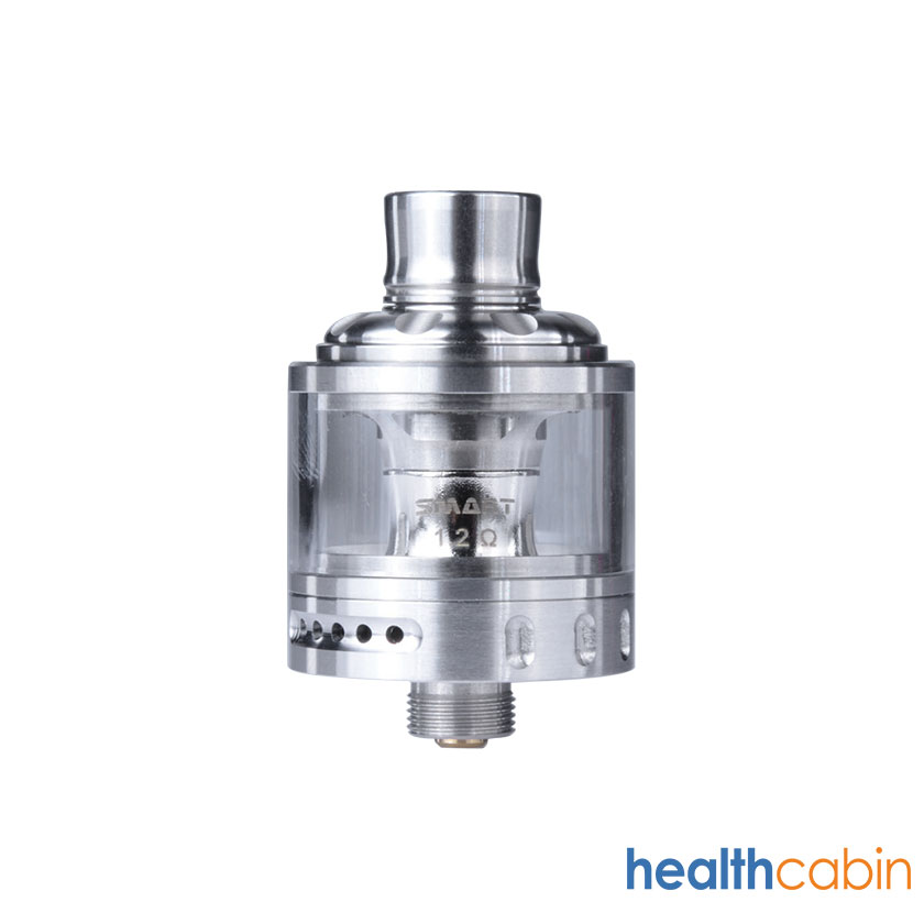 Hotcig Smart Tank Atomizer 2ml Silver