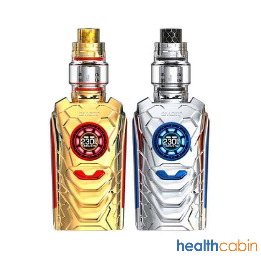 HealthCabin