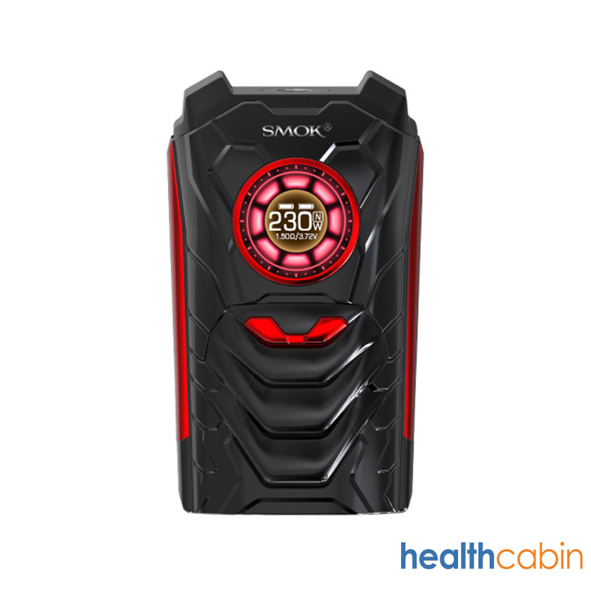 SMOK I-Priv 230W Box Mod with Voice Control System Standard Edition