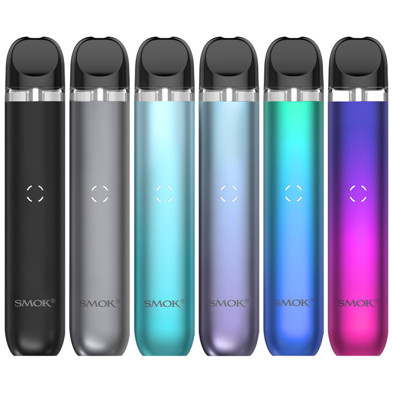 SMOK IGEE A1 Pod System Kit 650mAh 2ml