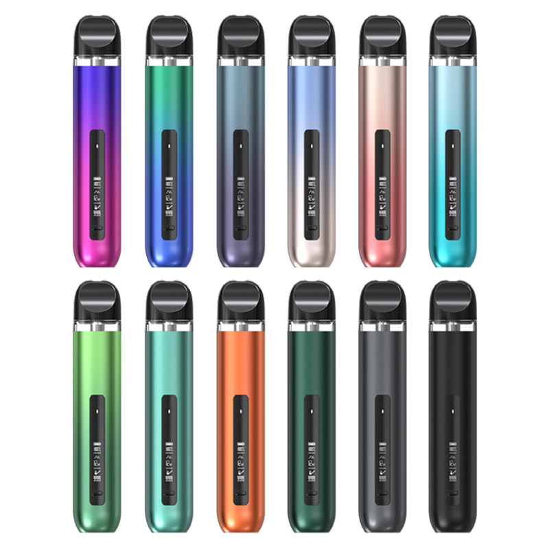 SMOK IGEE Pro Pod System Kit 400mAh 2ml