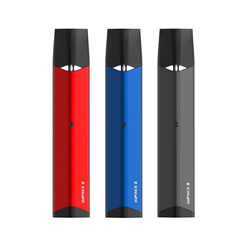 SMOK Infinix 2 Starter Kit 450mAh 2ml