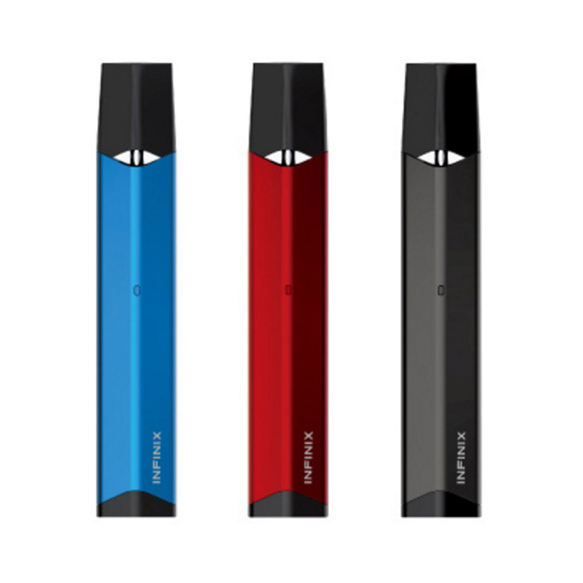 SMOK Infinix Starter Kit 2ml 250mAh Standard Edition