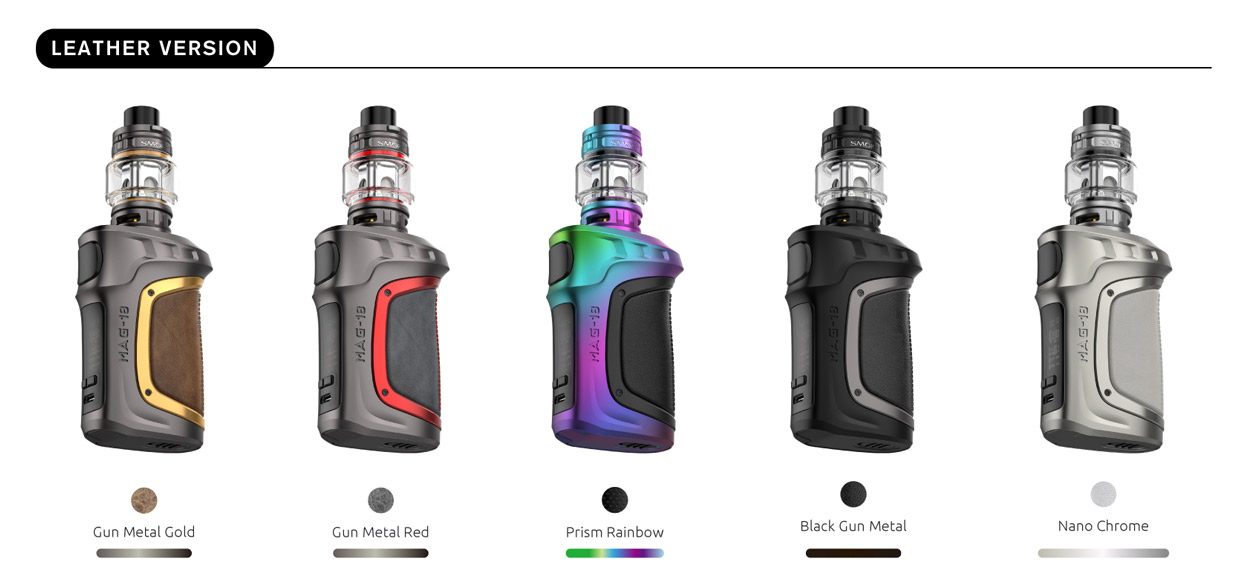 Smok MAG 18 Kit