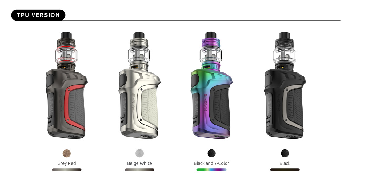 Smok MAG 18 Kit