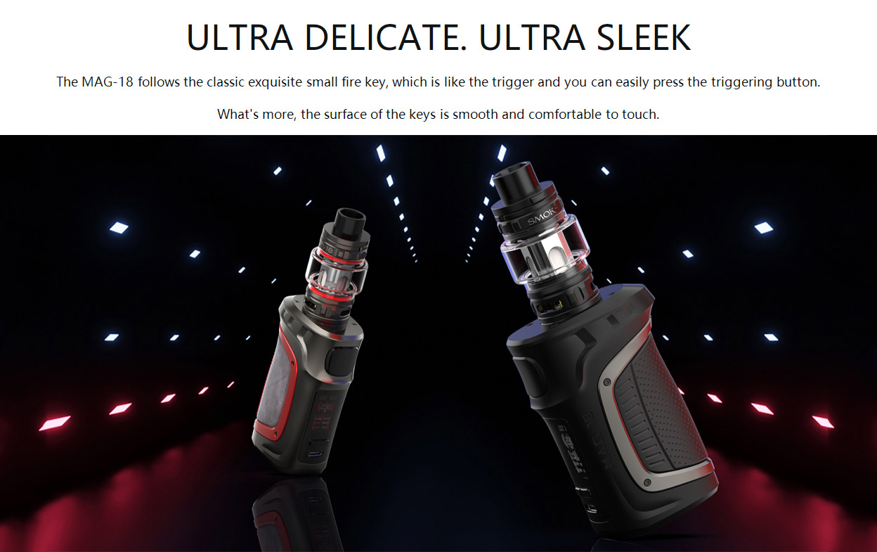 Smok MAG 18 Kit