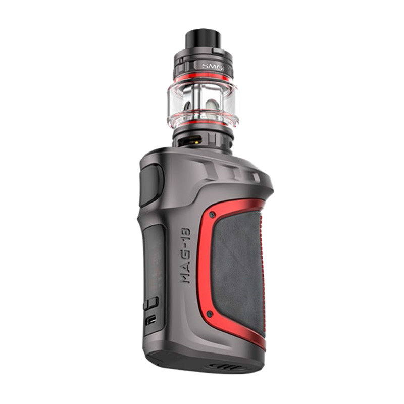 Smok MAG-18 230W Mod Kit with TFV18 Tank 7.5ml