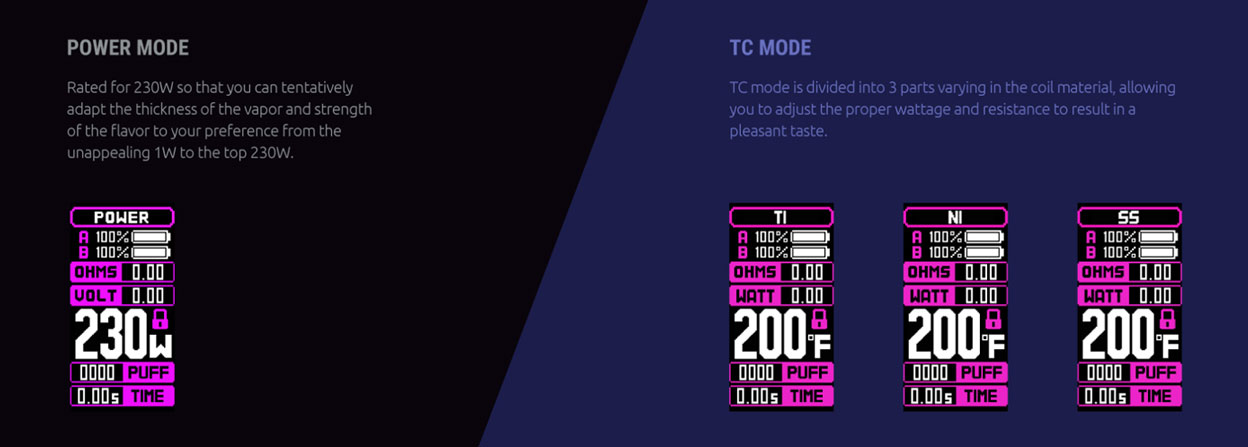 Smok MORPH 2 Kit