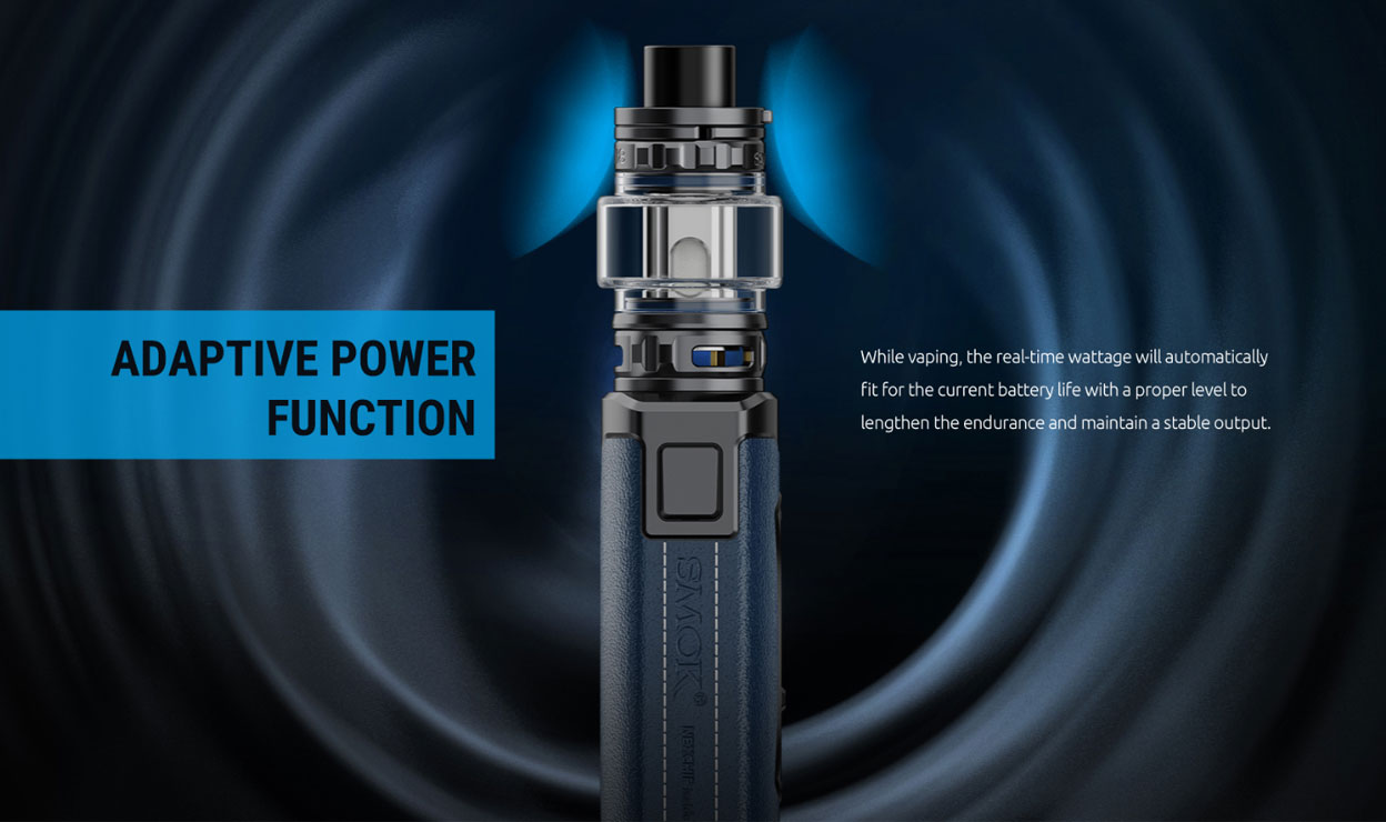 Smok MORPH 2 Kit