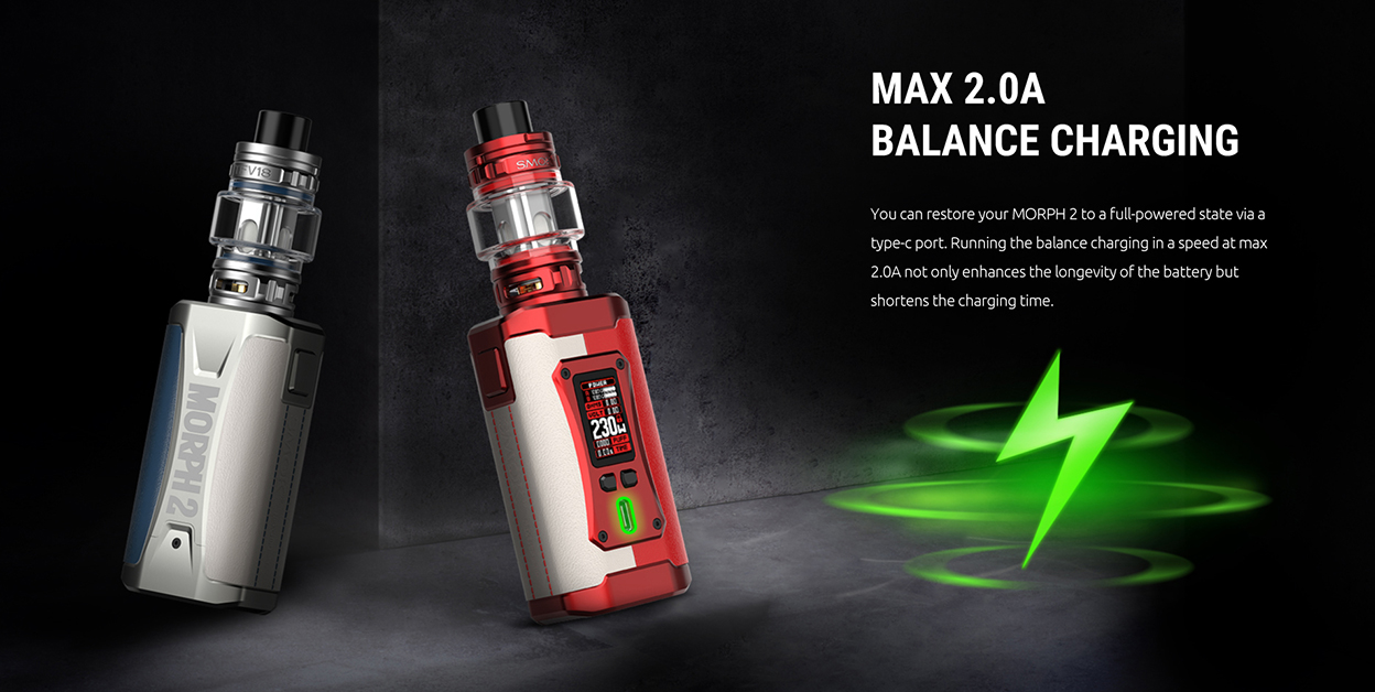 Smok MORPH 2 Kit