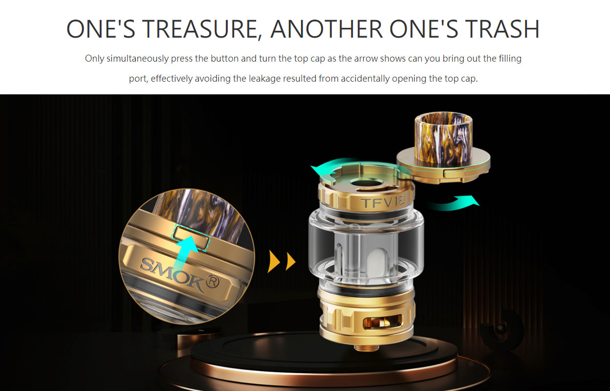 Smok MORPH 2 Kit