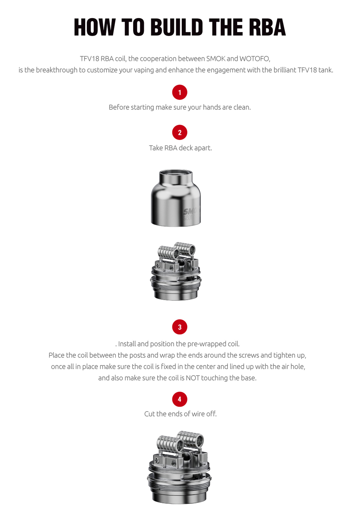 Smok MORPH 2 Kit