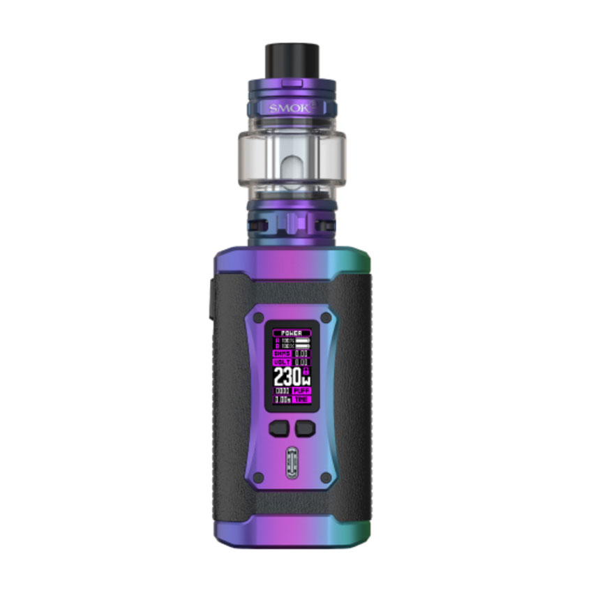 SMOK Morph 2 230W Mod Kit with TFV18 Tank 7.5ml