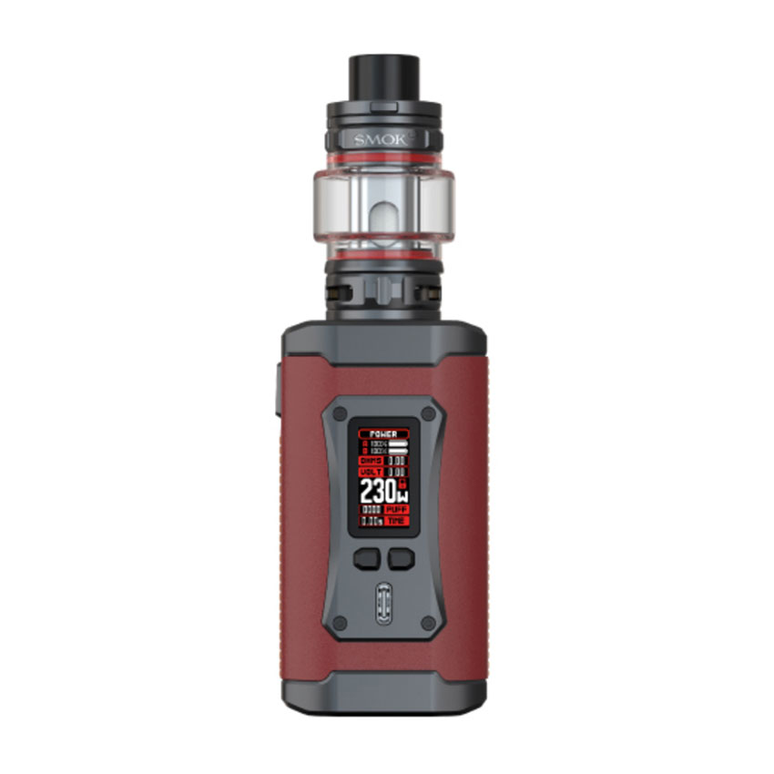 SMOK Morph 2 230W Mod Kit with TFV18 Tank 7.5ml