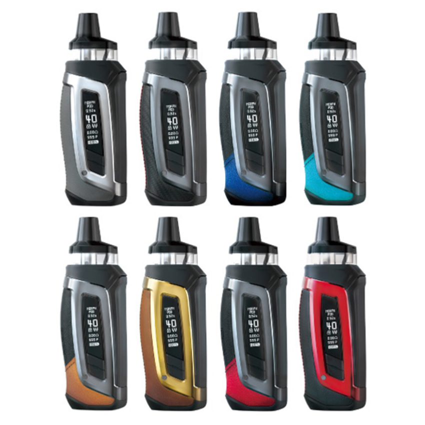 SMOK Morph Pod 40 Kit 2000mAh 3.7ml