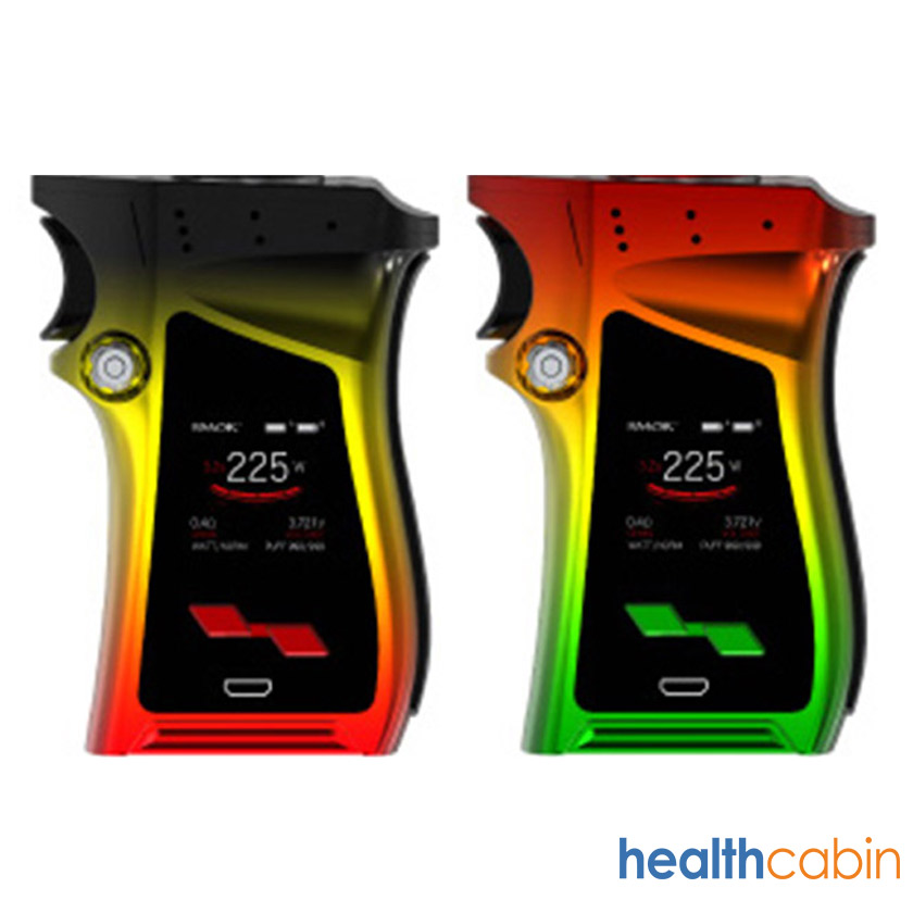 HealthCabin